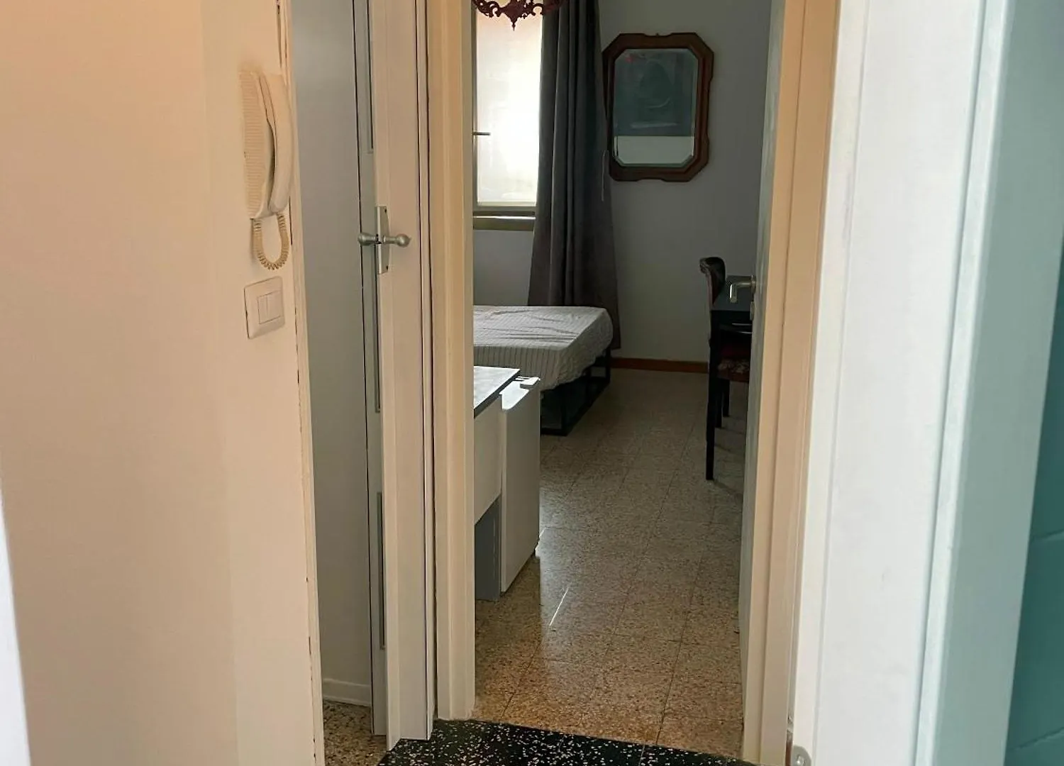 Living Bedroom Милан