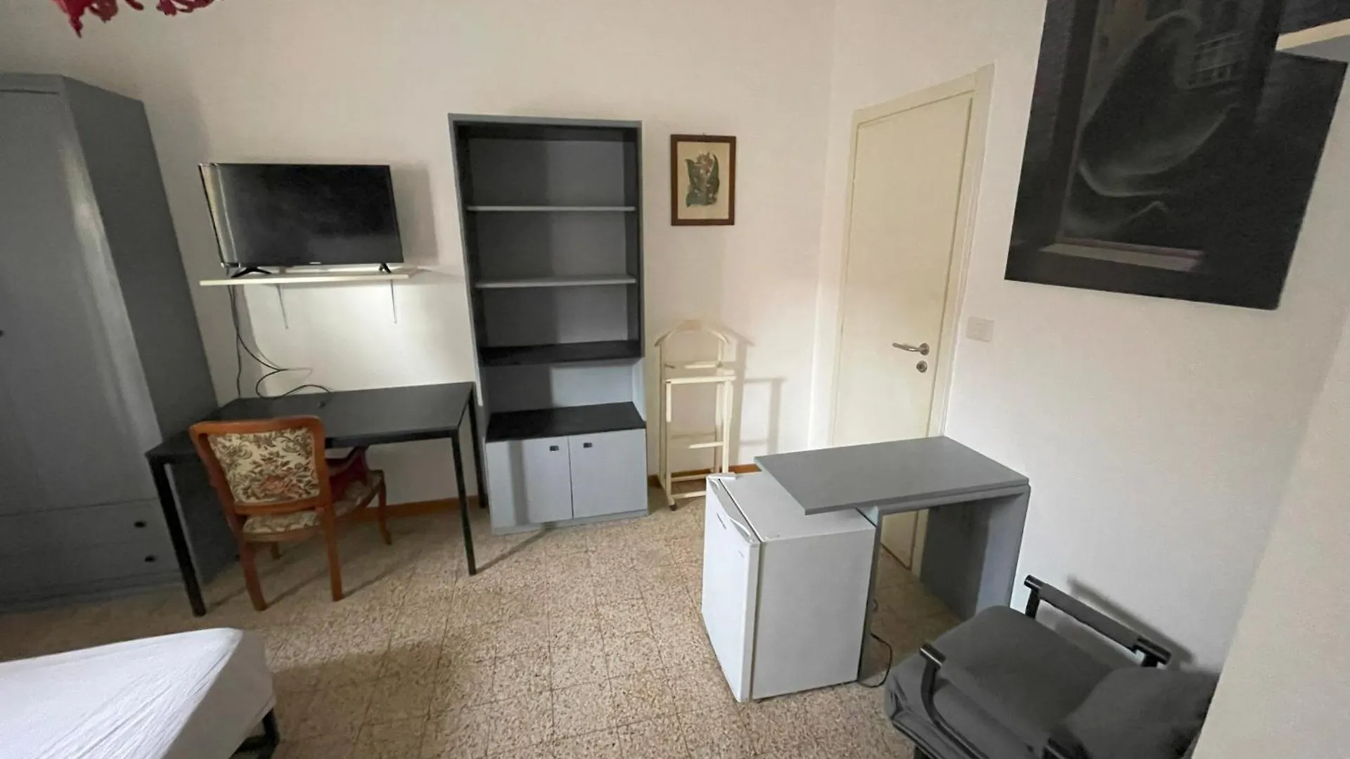 Rum i privatbostad Living Bedroom Milano