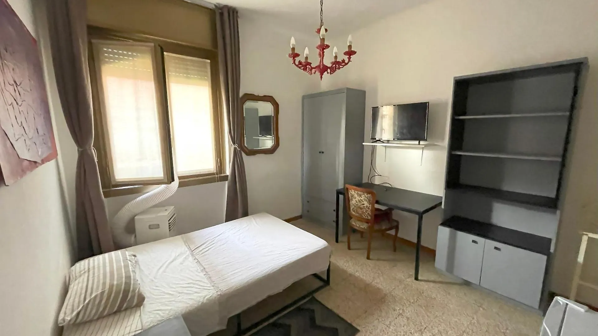 Living Bedroom Milano Italien