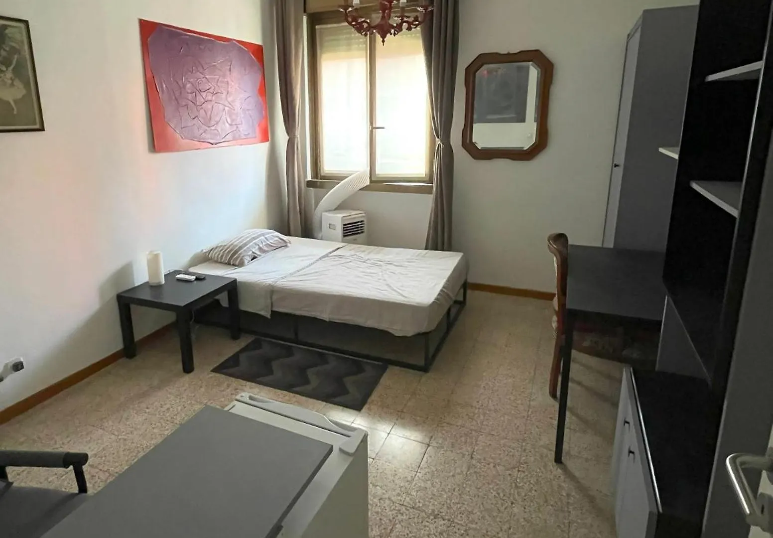 Living Bedroom Milano Rum i privatbostad