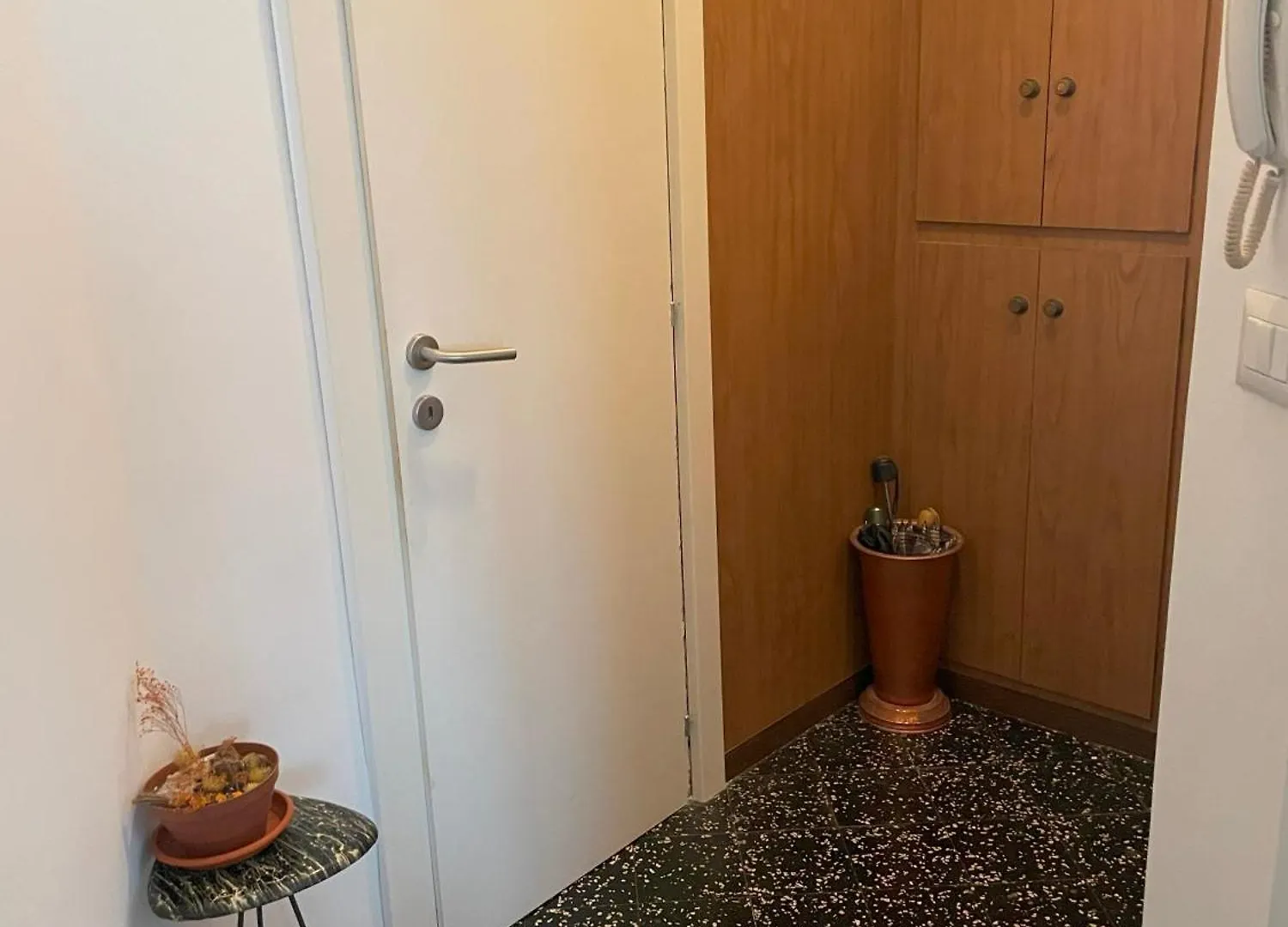Living Bedroom Milano Italien