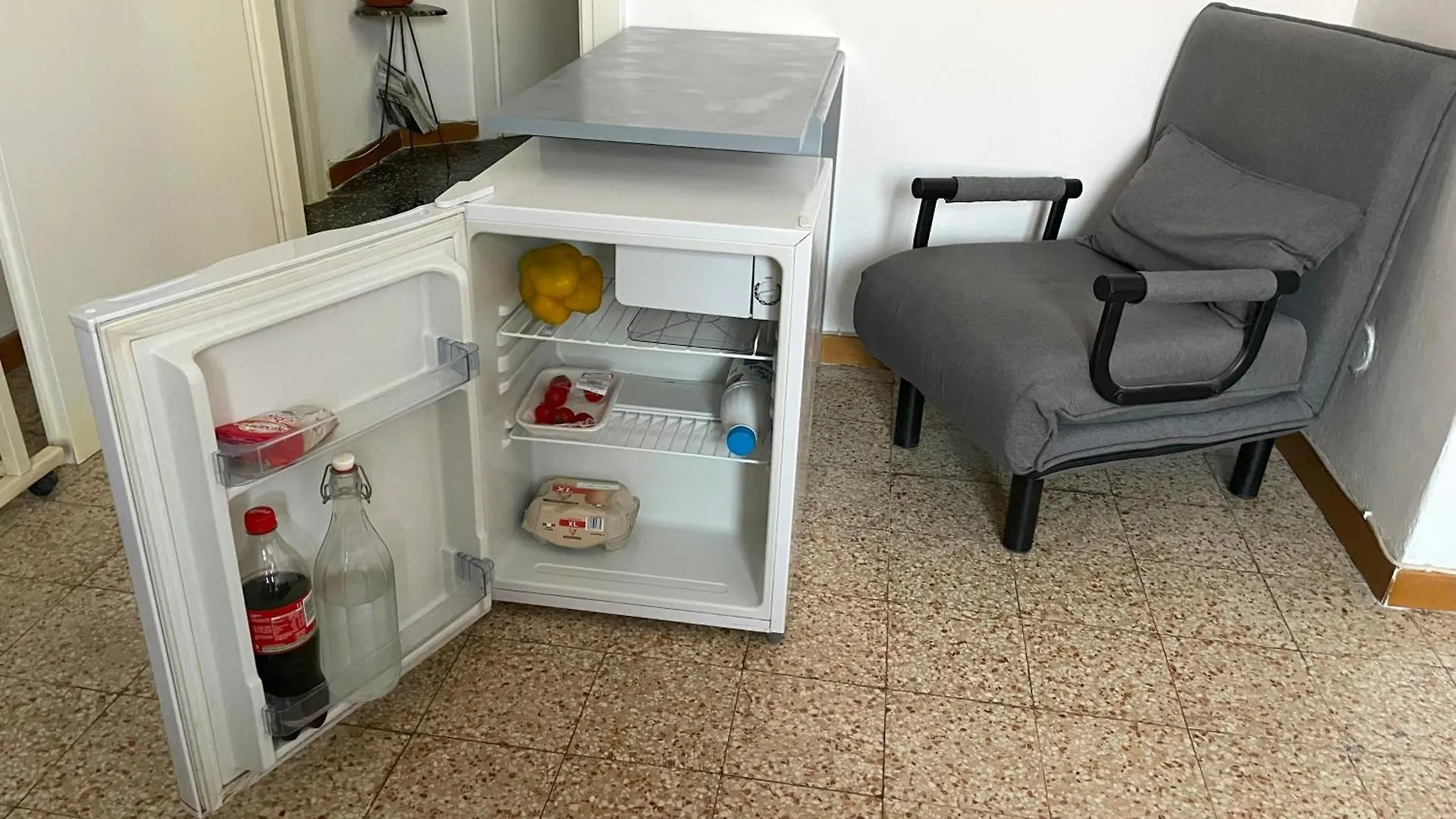 Living Bedroom Milano 0*,  Italien